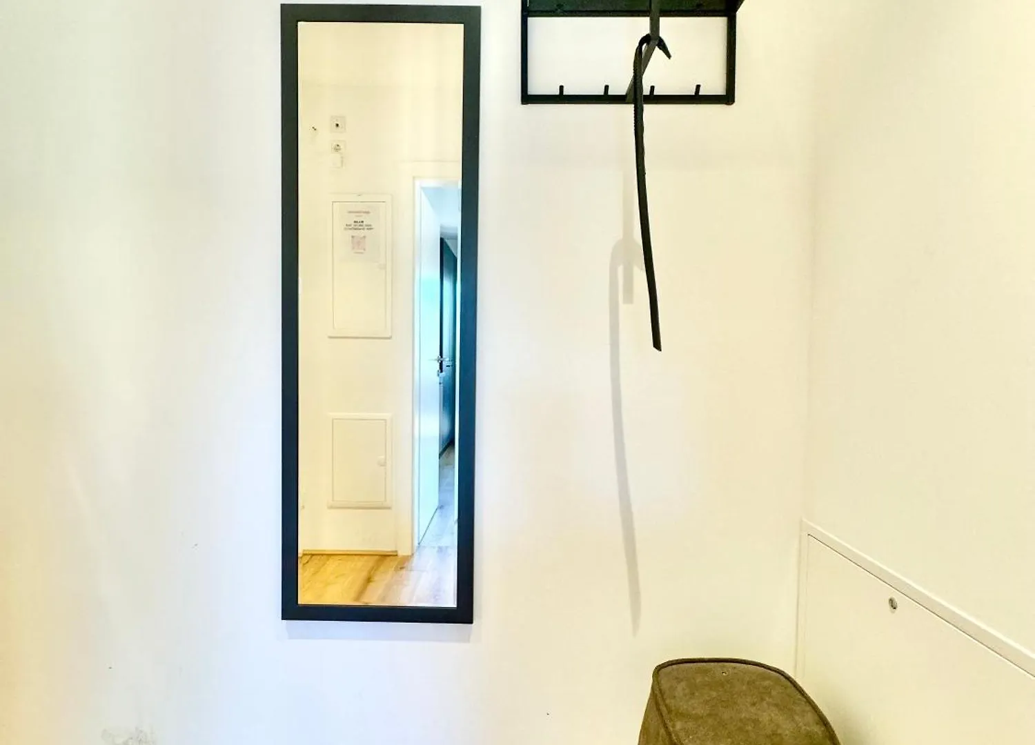 Chillige Wohnung Mit Balkon Vienna Apartment